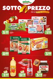 Volantino Extra Supermercati Pagina 2