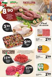 Volantino Extra Supermercati Pagina 5