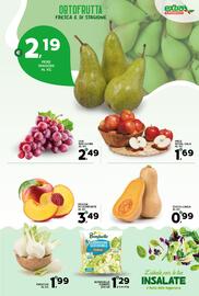 Volantino Extra Supermercati Pagina 7