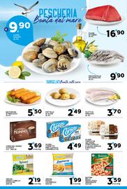 Volantino Extra Supermercati Pagina 8