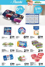 Volantino Extra Supermercati Pagina 9