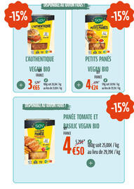 Catalogue La Vie Claire page 11