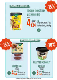 Catalogue La Vie Claire page 12