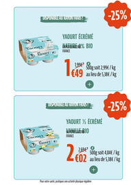 Catalogue La Vie Claire page 13