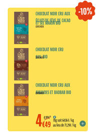 Catalogue La Vie Claire page 16