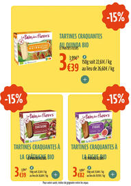 Catalogue La Vie Claire page 17