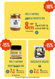 Catalogue La Vie Claire page 19