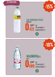 Catalogue La Vie Claire page 20