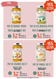 Catalogue La Vie Claire page 23