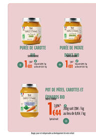 Catalogue La Vie Claire page 25