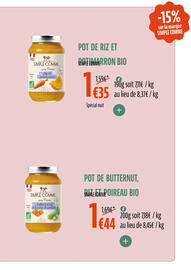 Catalogue La Vie Claire page 26