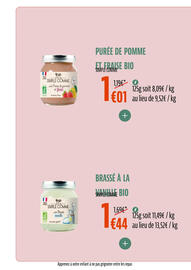 Catalogue La Vie Claire page 27