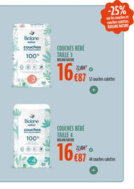 Catalogue La Vie Claire page 30