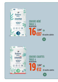 Catalogue La Vie Claire page 31