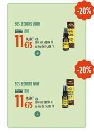 Catalogue La Vie Claire page 34