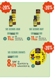 Catalogue La Vie Claire page 36
