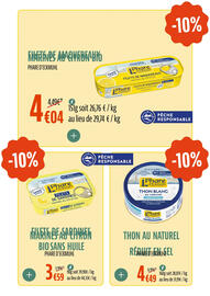 Catalogue La Vie Claire page 4
