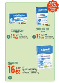 Catalogue La Vie Claire page 41