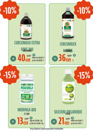 Catalogue La Vie Claire page 44