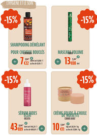 Catalogue La Vie Claire page 45