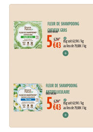 Catalogue La Vie Claire page 47