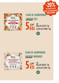 Catalogue La Vie Claire page 48
