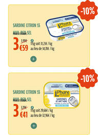 Catalogue La Vie Claire page 5