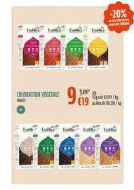 Catalogue La Vie Claire page 51