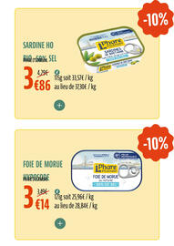 Catalogue La Vie Claire page 6