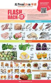 Al Premium Food Mart flyer Page 2