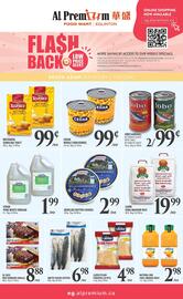 Al Premium Food Mart flyer Page 3