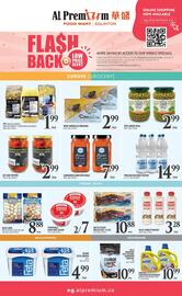 Al Premium Food Mart flyer Page 4