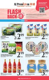 Al Premium Food Mart flyer Page 5