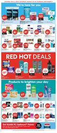 Shoppers Drug Mart flyer Page 11