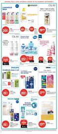 Shoppers Drug Mart flyer Page 12