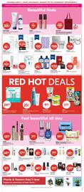 Shoppers Drug Mart flyer Page 13