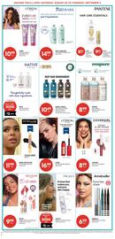 Shoppers Drug Mart flyer Page 16