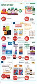 Shoppers Drug Mart flyer Page 17