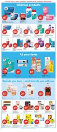 Shoppers Drug Mart flyer Page 19