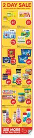 Shoppers Drug Mart flyer Page 2