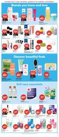 Shoppers Drug Mart flyer Page 20