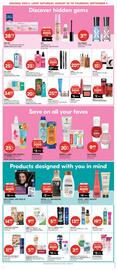 Shoppers Drug Mart flyer Page 22