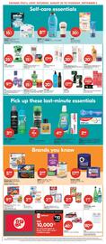 Shoppers Drug Mart flyer Page 23