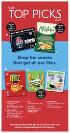 Shoppers Drug Mart flyer Page 25