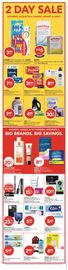 Shoppers Drug Mart flyer Page 3