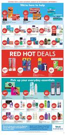 Shoppers Drug Mart flyer Page 7
