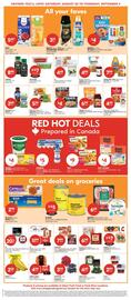 Shoppers Drug Mart flyer Page 8
