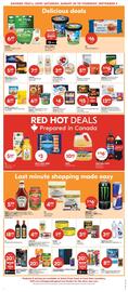 Shoppers Drug Mart flyer Page 9