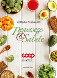 Volantino Coop Pagina 1