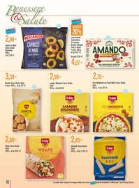 Volantino Coop Pagina 10
